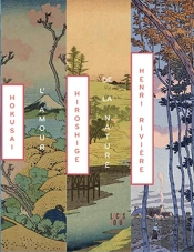 Hokusai, Hiroshige, Henri Riviere