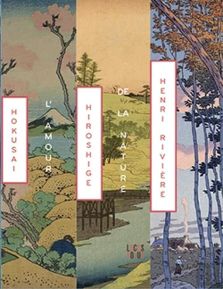 Bertrand.pt - Hokusai, Hiroshige, Henri Riviere