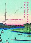 Hokusai Hiroshige Las Estaciones