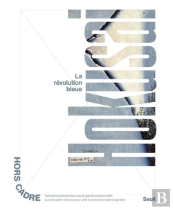 Bertrand.pt - Hokusai : La Révolution Bleue