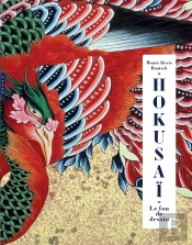 Hokusai : Le Fou De Dessin