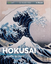 Hokusai ; Le Souffle Du Japon