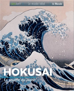 Bertrand.pt - Hokusai ; Le Souffle Du Japon