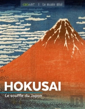 Hokusai : Le Souffle Du Japon