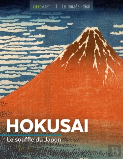 Bertrand.pt - Hokusai : Le Souffle Du Japon
