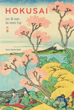 Bertrand.pt - Hokusai : Les 36 Vues Du Mont Fuji