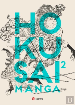 Bertrand.pt - Hokusai Manga 2