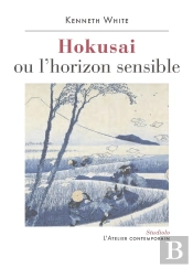 Hokusai Ou L'Horizon Sensible