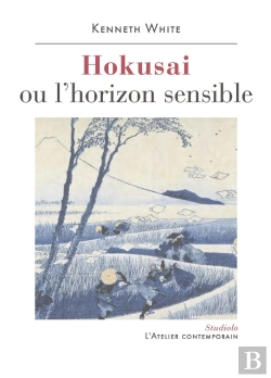 Bertrand.pt - Hokusai Ou L'Horizon Sensible