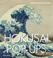 Hokusai Pop-Ups