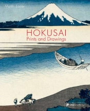 Hokusai: Prints And Drawings
