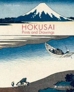 Bertrand.pt - Hokusai: Prints And Drawings