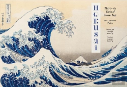 Bertrand.pt - Hokusai. Thirty-Six Views of Mount Fuji