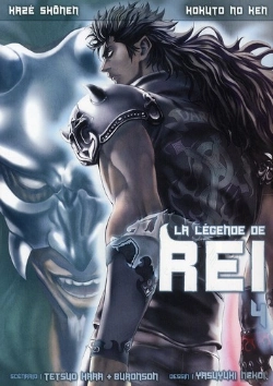 Bertrand.pt - Hokuto No Ken La Legende De Rei T.4