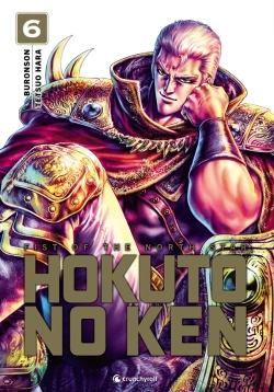 Bertrand.pt - Hokuto No Ken - Reedition T06