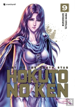 Bertrand.pt - Hokuto No Ken - (Reedition) T09