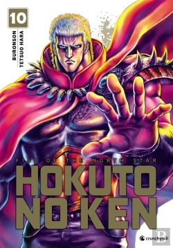 Bertrand.pt - Hokuto No Ken - (Reedition) T10
