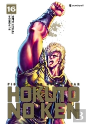 Hokuto No Ken - Réédition T16