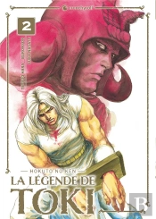 Hokuto No Ken (Spin Off) - Toki T02