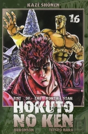 Hokuto No Ken T.16