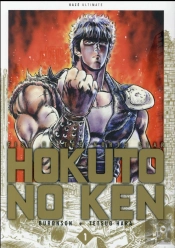 Hokuto No Ken Ultimate T.1