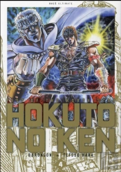 Hokuto No Ken Ultimate T.4