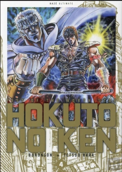 Bertrand.pt - Hokuto No Ken Ultimate T.4