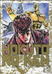 Hokuto No Ken Ultimate T.9