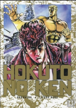 Bertrand.pt - Hokuto No Ken Ultimate T.9