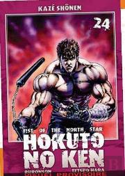 Hokuto Non Ken T.24