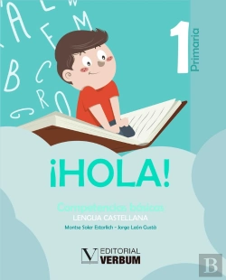 Bertrand.pt - ¡Hola!. 1 Primaria