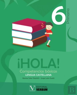 Bertrand.pt - ¡Hola!. 6 Primaria