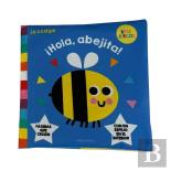 ¡Hola, Abejita!