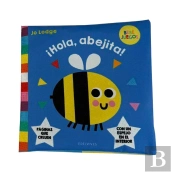 ¡Hola, Abejita!