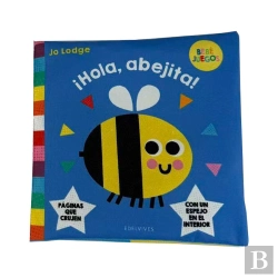 Bertrand.pt - ¡Hola, Abejita!