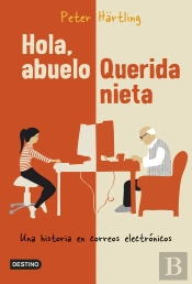 Hola, Abuelo. Querida Nieta