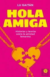 Hola Amiga