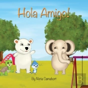 Hola Amigo!