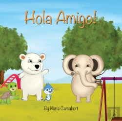 Bertrand.pt - Hola Amigo!