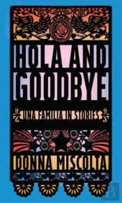 Hola And Goodbye