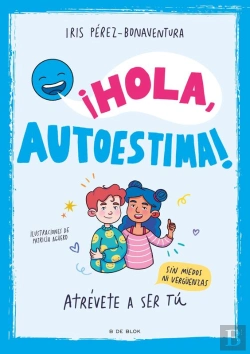 Bertrand.pt - ¡Hola, Autoestima!