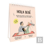 Hola Bebe - Calendario De Actividades 1r Año