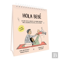 Bertrand.pt - Hola Bebe - Calendario De Actividades 1r Año