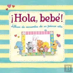 Bertrand.pt - ¡Hola, Bebé!