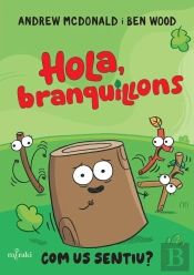 Hola, Branquillons - Com Us Sentiu?