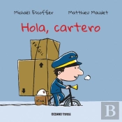 Hola, Cartero