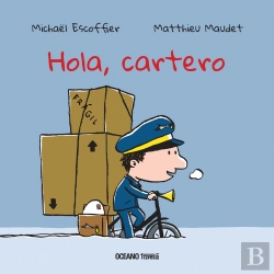 Bertrand.pt - Hola, Cartero