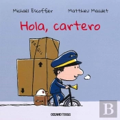 Hola, Cartero