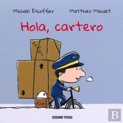 Bertrand.pt - Hola, Cartero