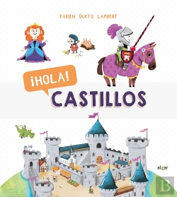 Bertrand.pt - ¡Hola! Castillos
